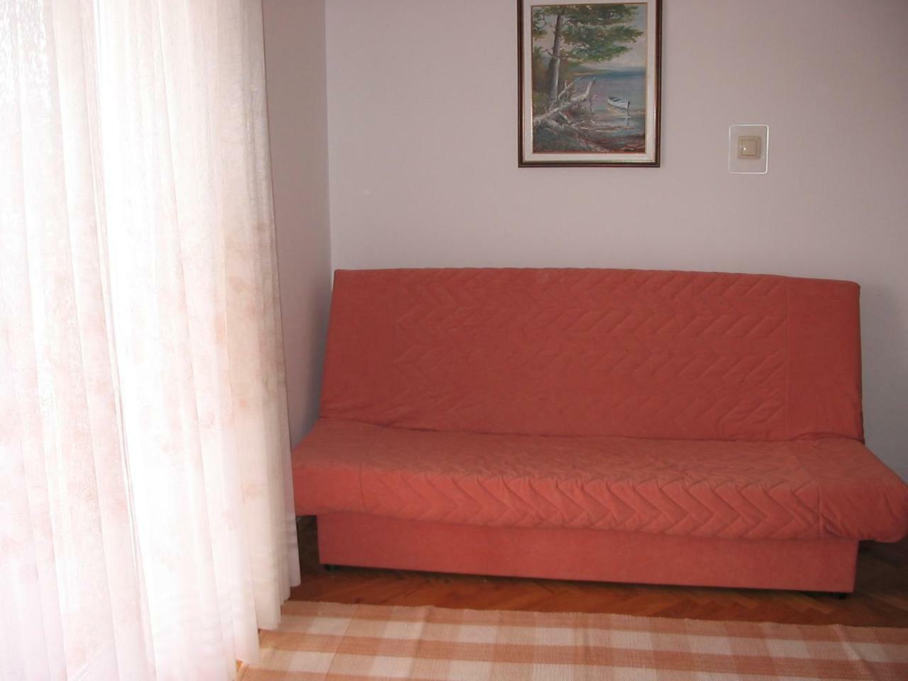 Apartmani Manuela Лопар Номер фото