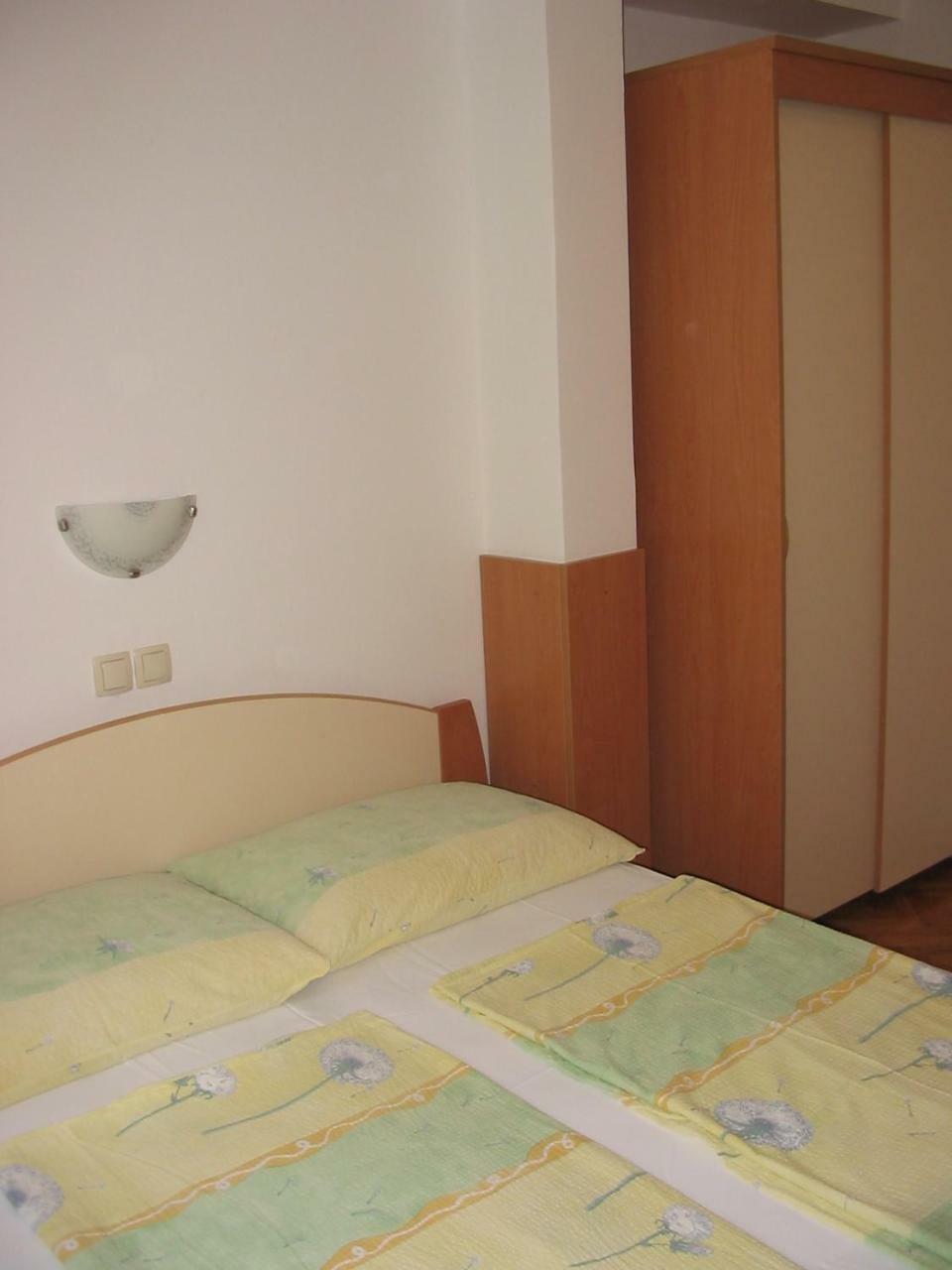 Apartmani Manuela Лопар Номер фото