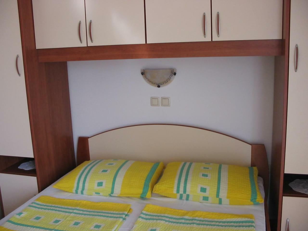Apartmani Manuela Лопар Номер фото